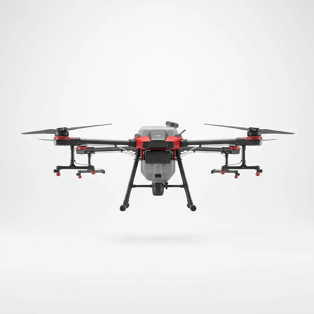 Agras T70P Emergency Protocols: Mastering Wind Turbine Delivery Operations in Extreme Heat