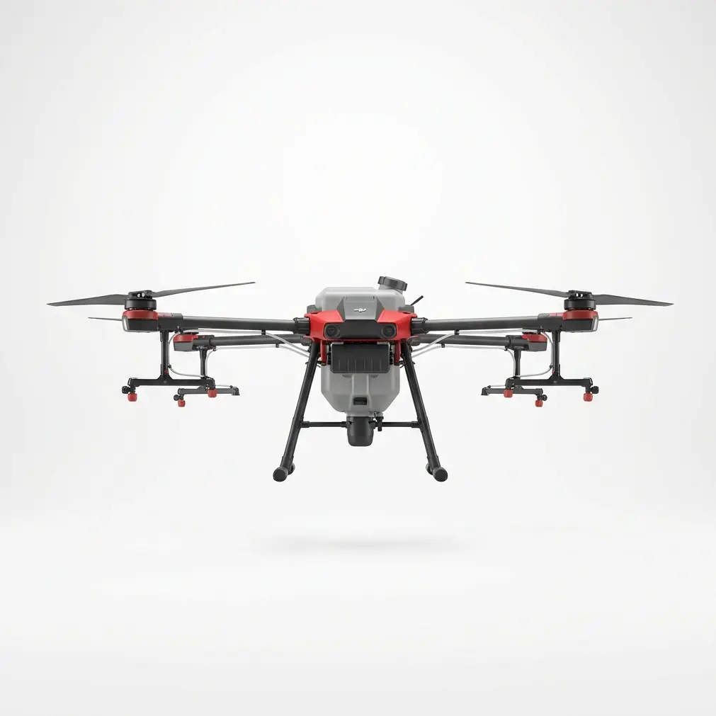 Agras T70P Night Operations: Debunking Mountain Peak Delivery Myths and Mastering Emergency Protocols