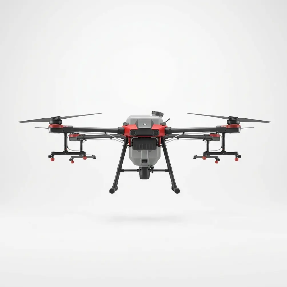 Agras T70P Rice Paddy Operations: Mastering Obstacle Avoidance in High Wind Conditions