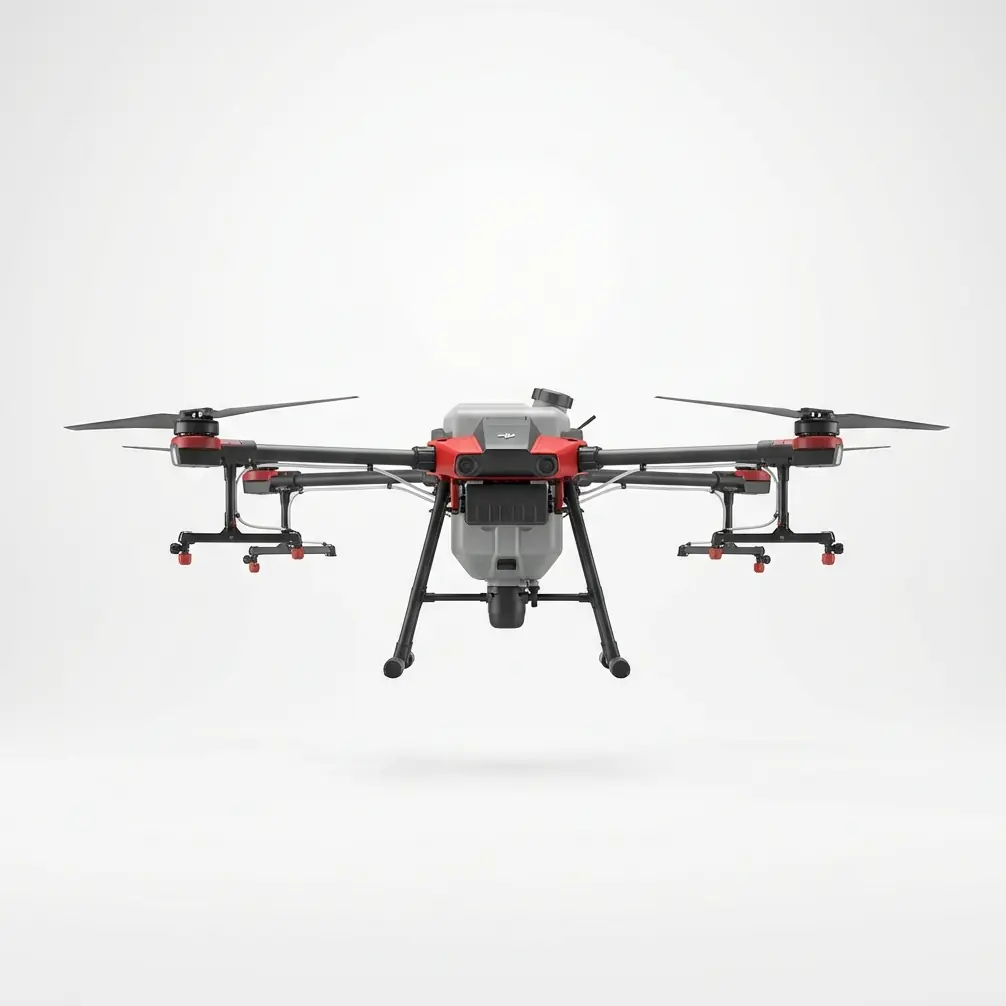 Agras T70P Keeps Video Feed Rock-Solid While Scanning Solar Panels in **10 m/s** Gusts—A Crop Duster’s Field Diary