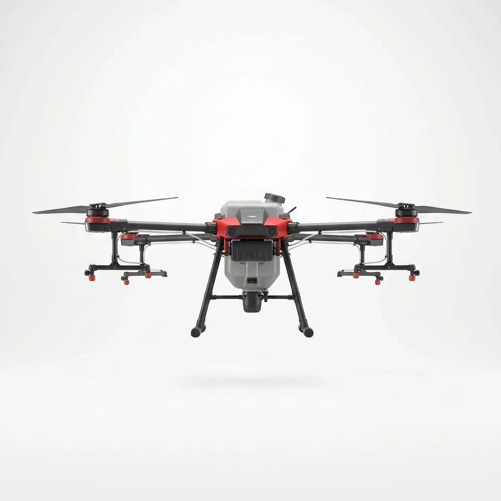 Agras T70P on Island Windstorms: 70L Tank, 10 m/s Gusts, and the Antenna Angle That Saves the Day