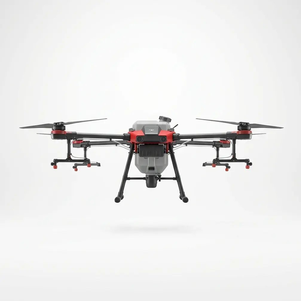 7 Emergency Handling Tips for Agras T70P Power Line Mapping on Post-Rain Muddy Ground