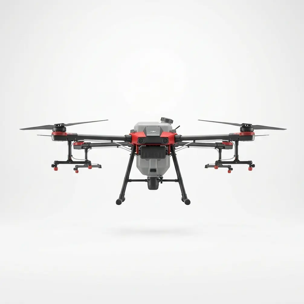 Agras T70P Emergency Handling for Apple Orchard Mapping in High Wind: A Field-Tested Protocol