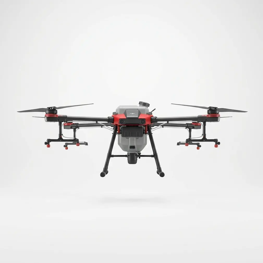 7 Battery Efficiency Tips for Night Island Mapping with the Agras T70P