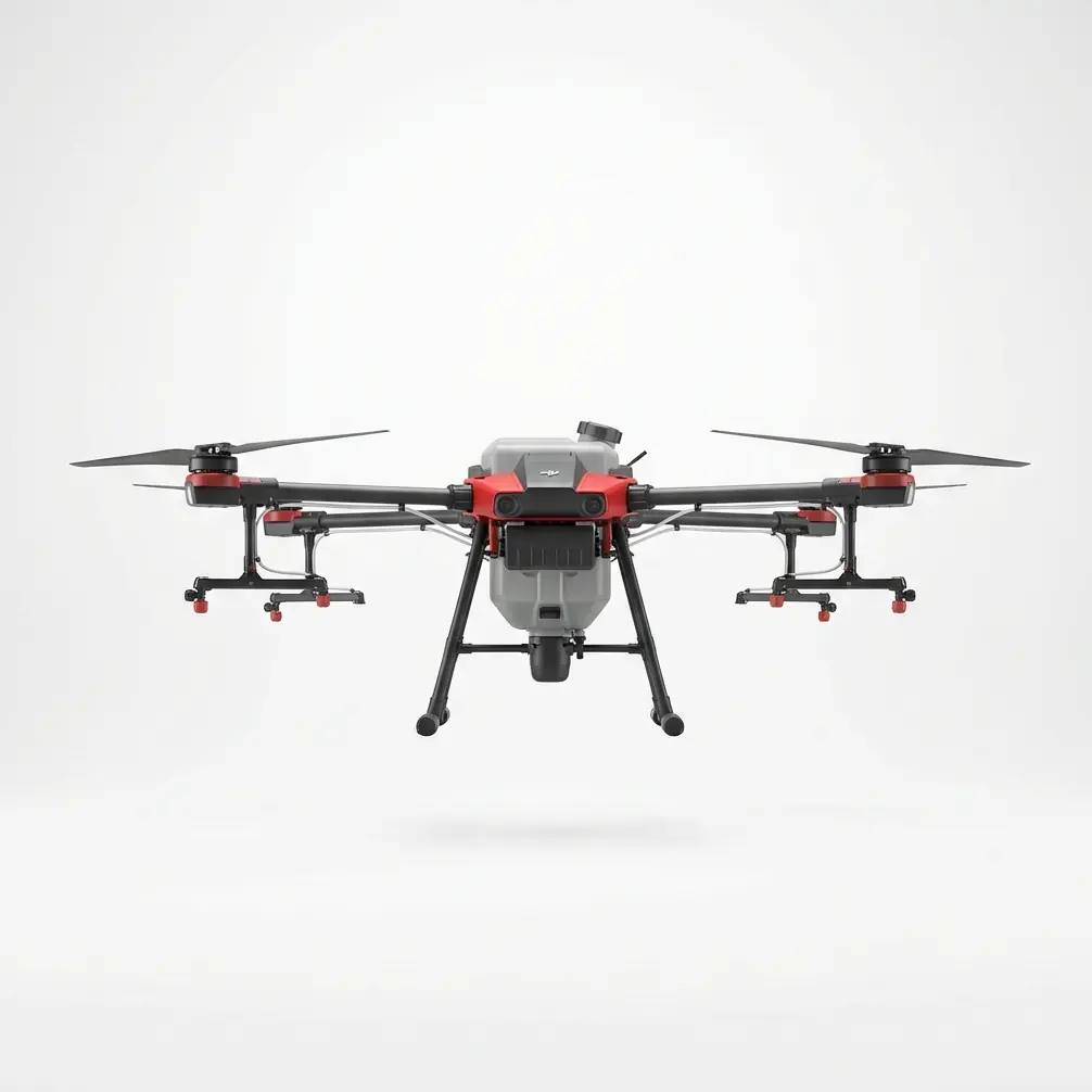 Agras T70P for Wind Turbine Search & Rescue: Emergency Response Analysis in High-Wind Conditions