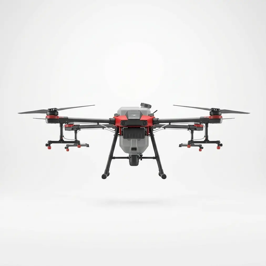 Agras T70P Search & Rescue Operations: Mastering Payload Optimization for Island Missions in High Wind Conditions