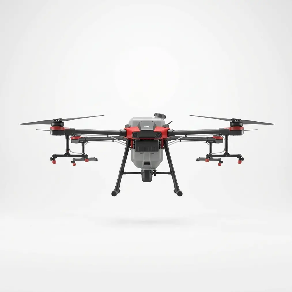 DJI Agras T70P Night Search & Rescue Operations on Rice Paddies: A Comparative Analysis of Emergency Handling Protocols