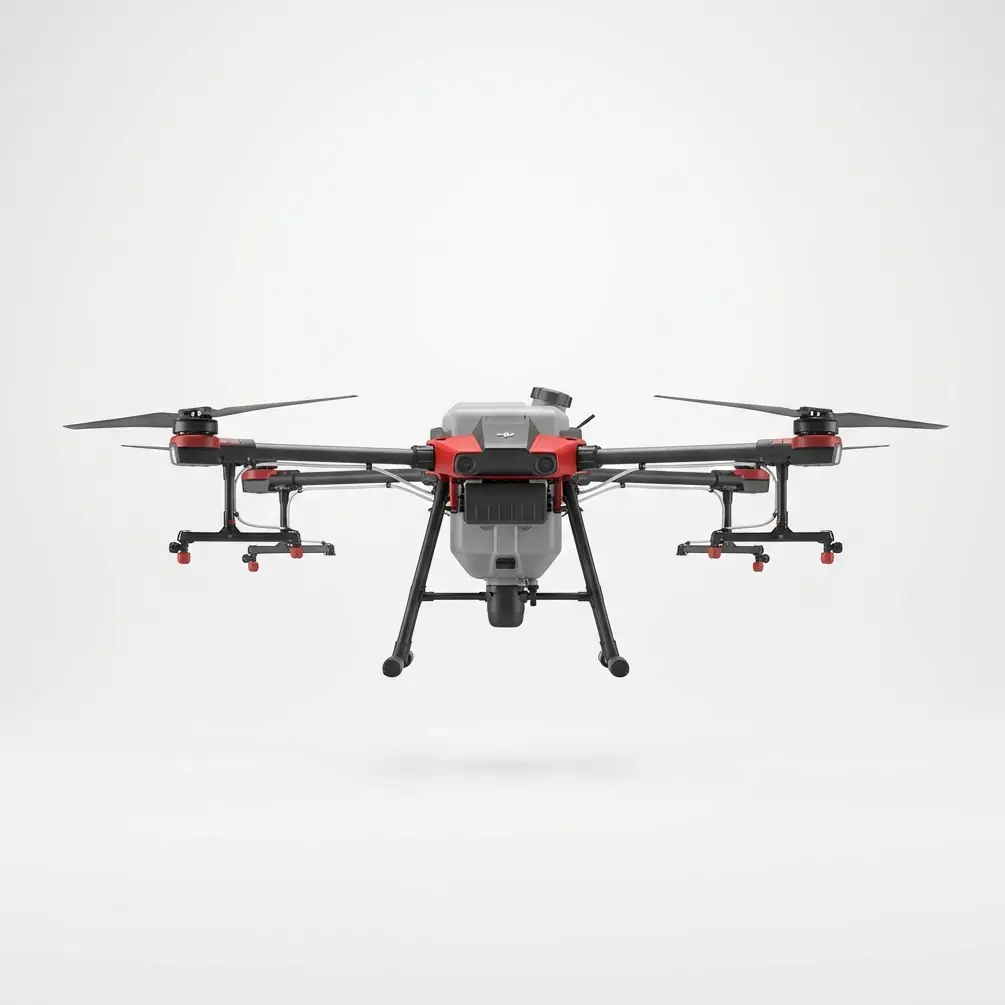 7 Battery Efficiency Tips for Agras T70P Mountain Peak Search & Rescue Operations