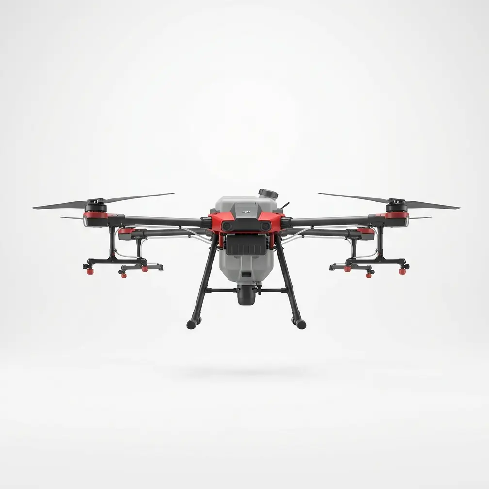 Night-Shift Rice Rescue: How the Agras T70P Keeps 70 Hectares of Paddy Safe After Sundown