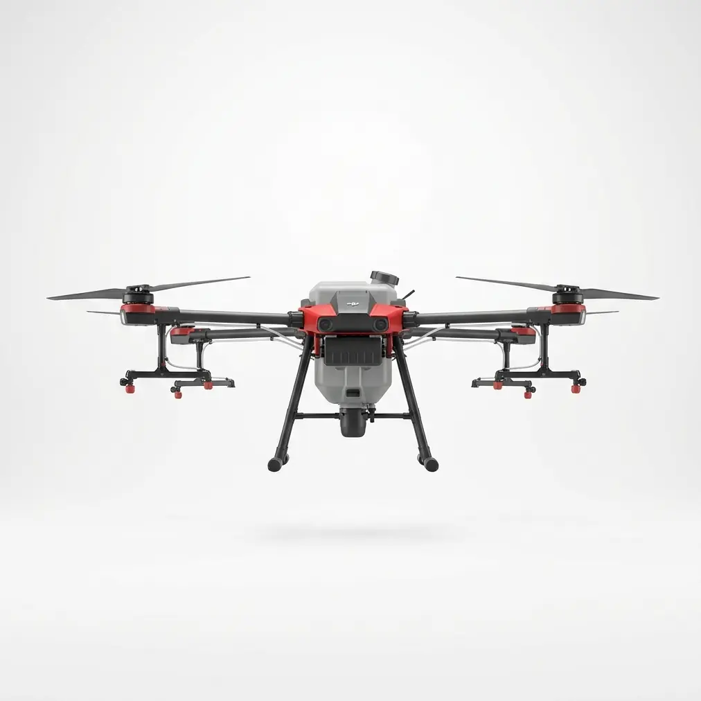 Agras T70P Spreading on Apple Orchards in 10 m/s Gusts: Emergency Protocols That Keep Fruit on the Trees